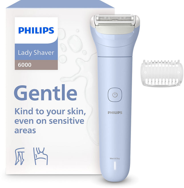 Rasoir électrique femme PHILIPS BRL127/00