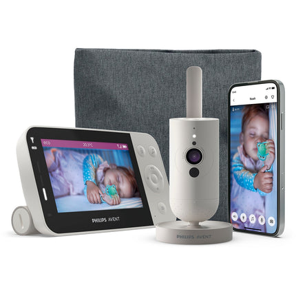 Babyphone PHILIPS AVENT SCD953/26