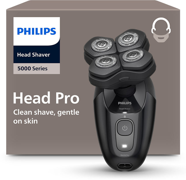 Rasoir pour la tête PHILIPS HS5980/15 série 5000
