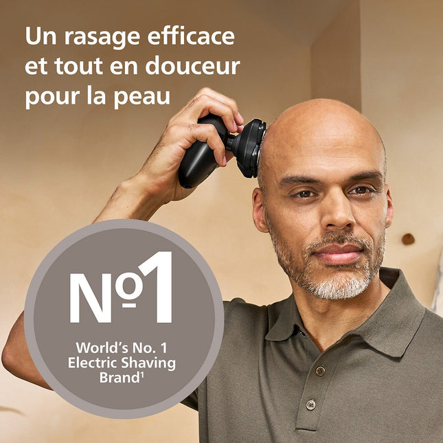 Rasoir pour la tête PHILIPS HS5980/15 série 5000