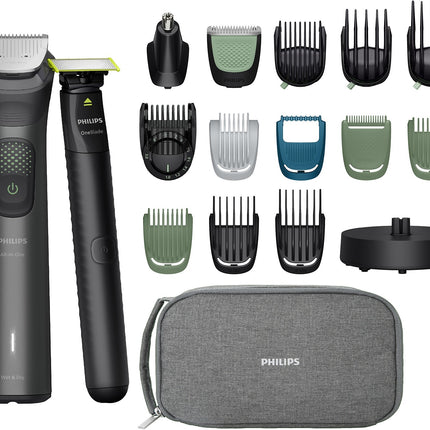 Tondeuse multi usages PHILIPS MG9531/15 Series 9000