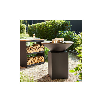 Brasero OFYR Classic Black 100 OC1B100