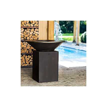 Brasero OFYR Classic Black 100 OC1B100