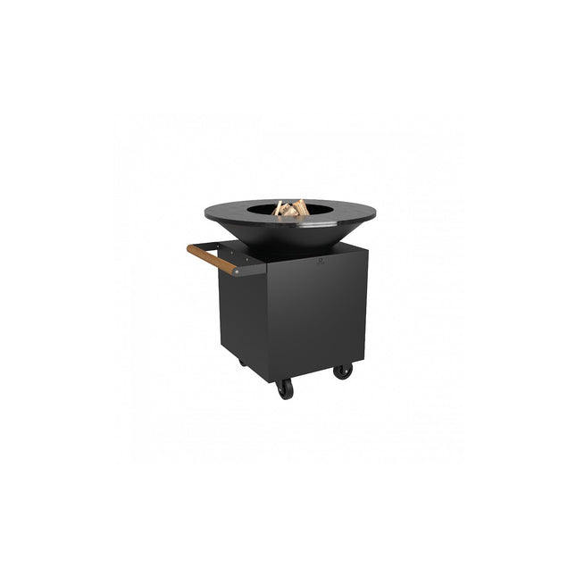 Brasero OFYR Classic Black 100 Pro OC2B100