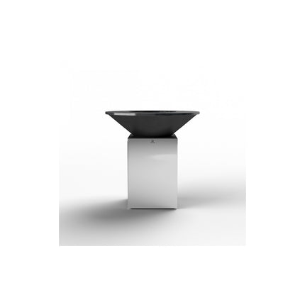 Brasero OFYR 10th Anniversary Edition Mirrored Stainl