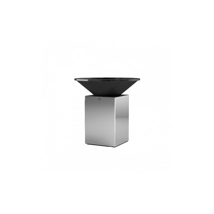 Brasero OFYR 10th Anniversary Edition Mirrored Stainl