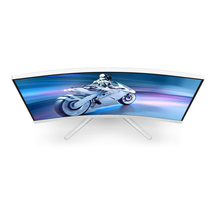 Ecran PC Gamer PHILIPS Evnia 27M2C5201L 27" Incurvé Full HD 180Hz Rapid VA HDR10 Ambiglow