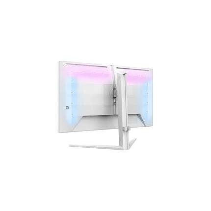 Ecran PC Gamer PHILIPS Evnia 27M2N5901A 27" 4K 320Hz Fast IPS HDR 400 HDMI 2.1 USB-C 65W Ambiglow