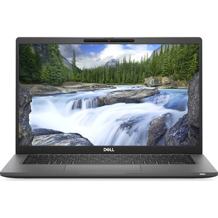 Ordinateur portable reconditionné DELL Latitude 7420 14' i7-1185G7 32Go 256Go Reconditionné