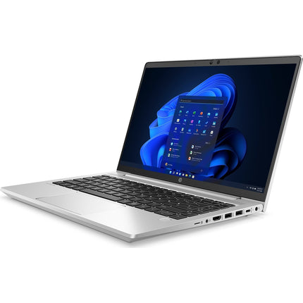 Ordinateur portable reconditionné HP ProBook 640 G8 14' i5-1145 16Go 256Go Reconditionné