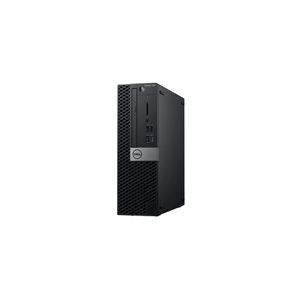 Unité centrale DELL OptiPlex 7060 SFF i5-8500 8Go 256Go Reconditionné