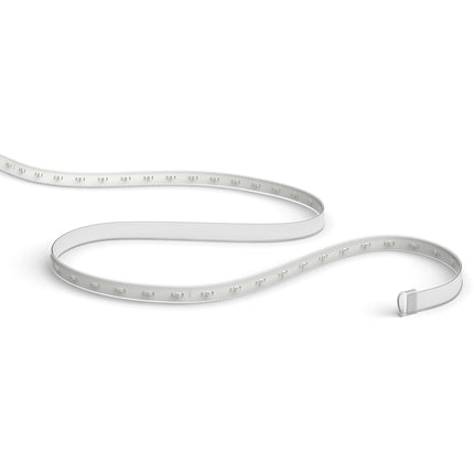 Bandeau LED PHILIPS HUE Flux StripLight 4m White&Color gradient