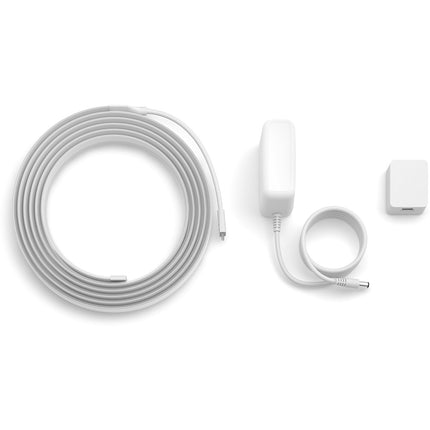 Bandeau LED PHILIPS HUE Flux StripLight 4m White&Color gradient