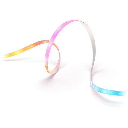 Bandeau LED PHILIPS HUE Essential 5m Color