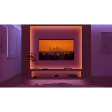 Bandeau LED PHILIPS HUE Essential 5m Color