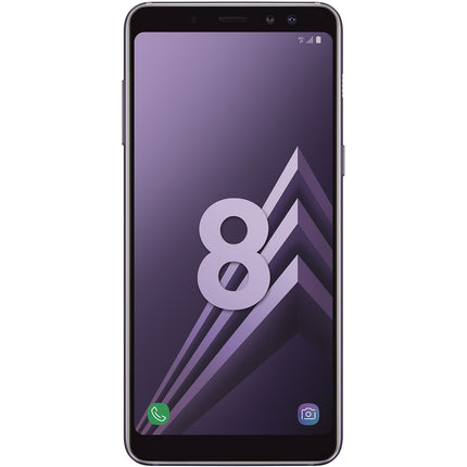 Smartphone SAMSUNG Galaxy A8 Orchidée Reconditionné