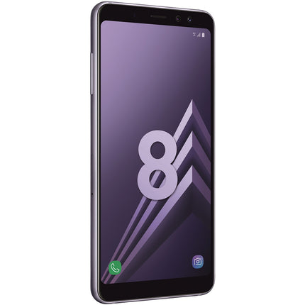 Smartphone SAMSUNG Galaxy A8 Orchidée Reconditionné