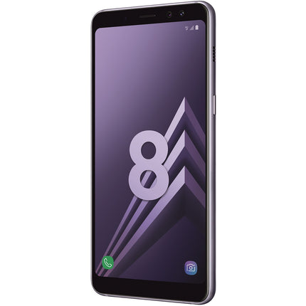 Smartphone SAMSUNG Galaxy A8 Orchidée Reconditionné