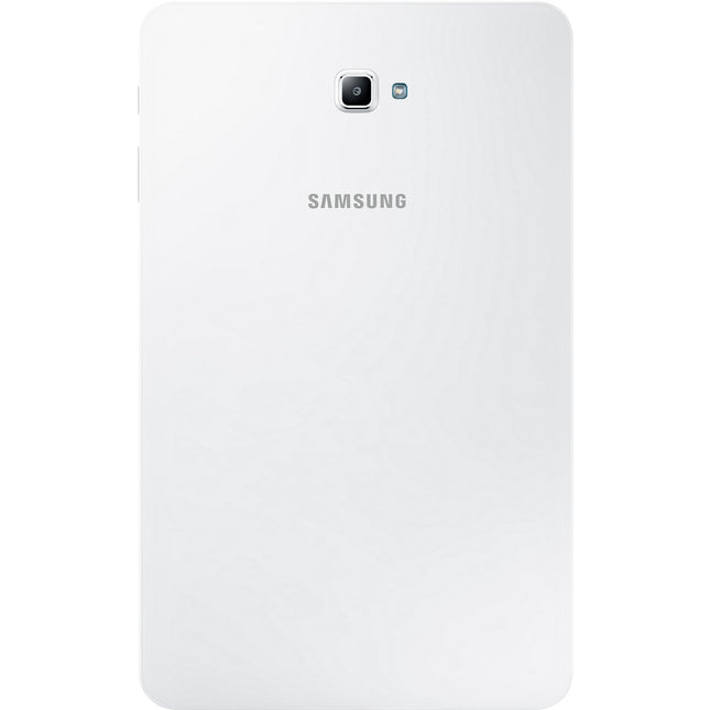 Tablette Android SAMSUNG Galaxy Tab A6 10'' 32Go 4G Blanc Reconditionné