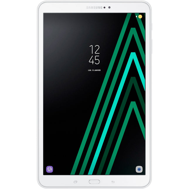 Tablette Android SAMSUNG Galaxy Tab A6 10'' 32Go 4G Blanc Reconditionné