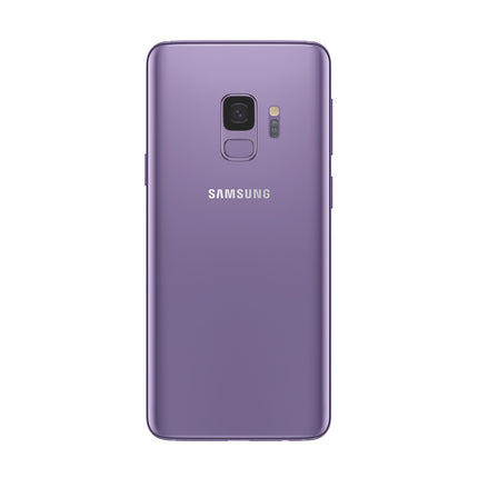 Smartphone SAMSUNG Galaxy S9 violet Reconditionné