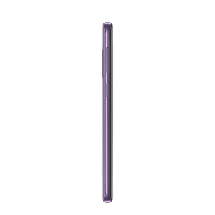 Smartphone SAMSUNG Galaxy S9 violet Reconditionné