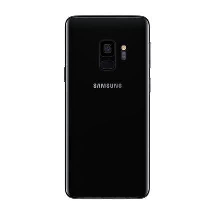 Smartphone SAMSUNG Galaxy S9 noir Reconditionné