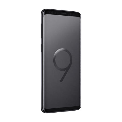 Smartphone SAMSUNG Galaxy S9 noir Reconditionné