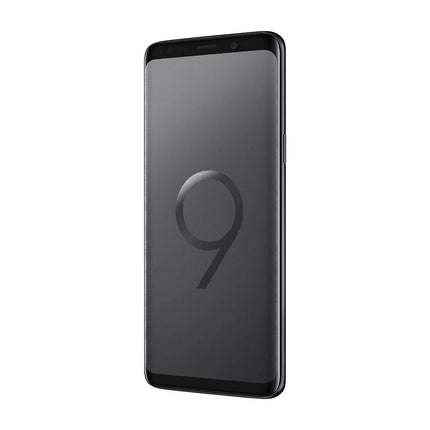Smartphone SAMSUNG Galaxy S9 noir Reconditionné