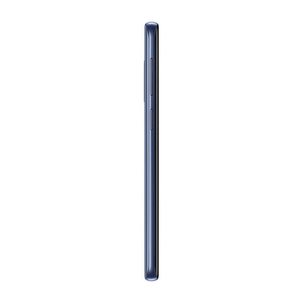 Smartphone SAMSUNG Galaxy S9 bleu Reconditionné