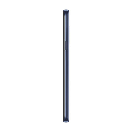 Smartphone SAMSUNG Galaxy S9 bleu Reconditionné