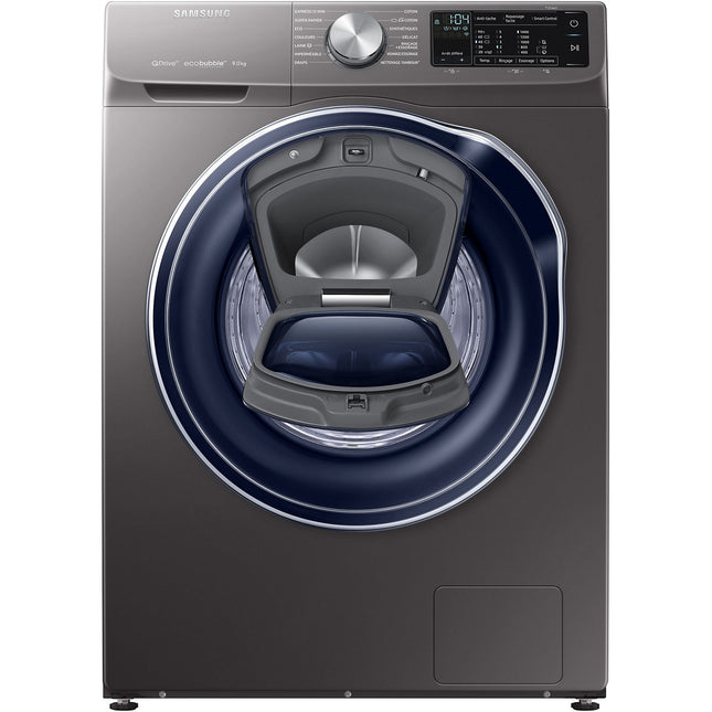 Lave linge hublot SAMSUNG QuickDrive WW90M645OPX Reconditionné