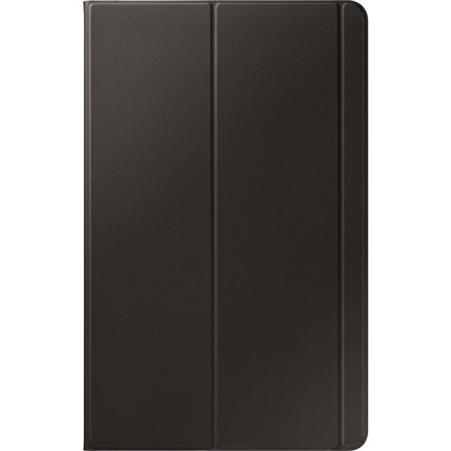 Etui SAMSUNG Tab A 10.5 noir