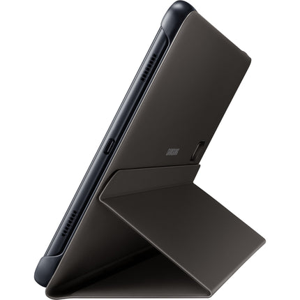 Etui SAMSUNG Tab A 10.5 noir
