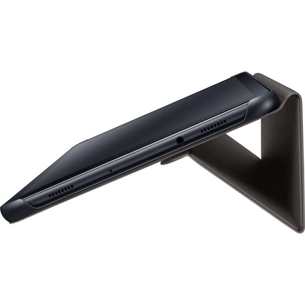Etui SAMSUNG Tab A 10.5 noir