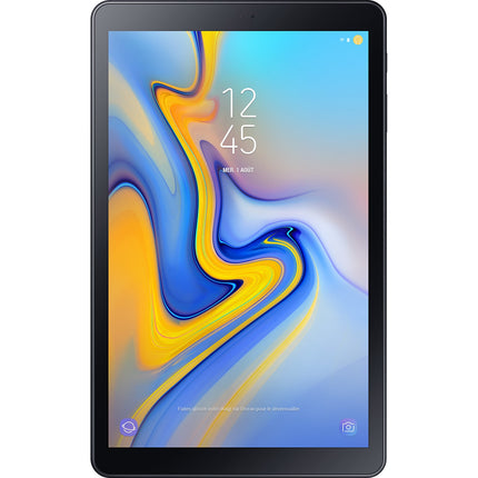 Tablette Android SAMSUNG Galaxy Tab A 10.5'' 32Go Noir Reconditionné