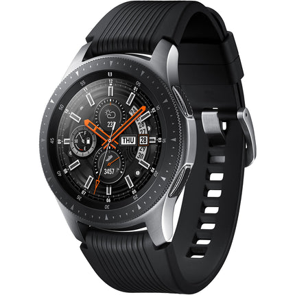 Montre connectée SAMSUNG Galaxy Watch Gris Acier 46mm Reconditionné