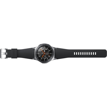 Montre connectée SAMSUNG Galaxy Watch Gris Acier 46mm Reconditionné