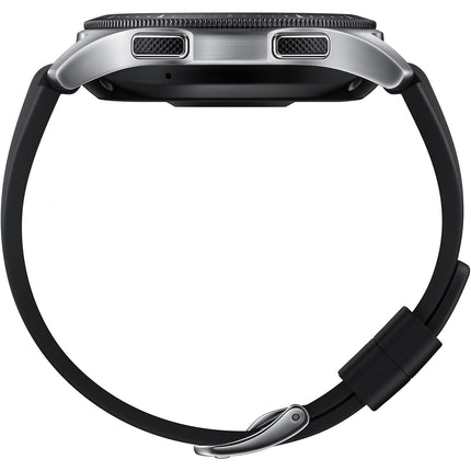 Montre connectée SAMSUNG Galaxy Watch Gris Acier 46mm Reconditionné