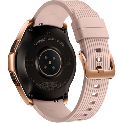 Montre connectée SAMSUNG Galaxy Watch Or Impérial 42mm Reconditionné