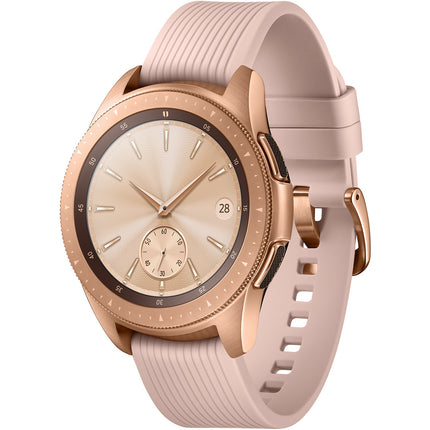 Montre connectée SAMSUNG Galaxy Watch Or Impérial 42mm Reconditionné