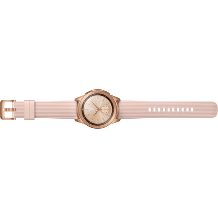 Montre connectée SAMSUNG Galaxy Watch Or Impérial 42mm Reconditionné