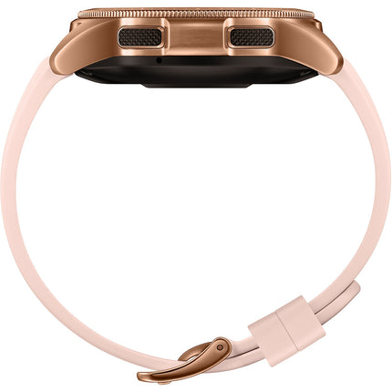 Montre connectée SAMSUNG Galaxy Watch Or Impérial 42mm Reconditionné
