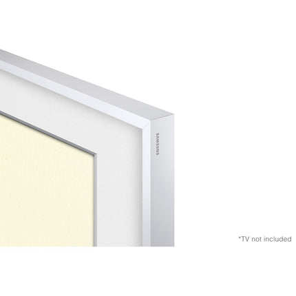 Cadre The Frame SAMSUNG 49" blanc