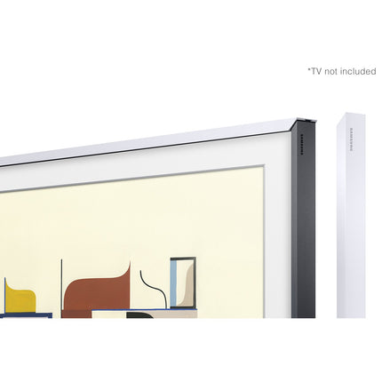 Cadre The Frame SAMSUNG 49" blanc