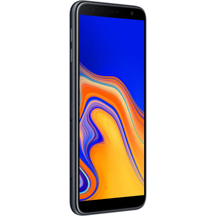 Smartphone SAMSUNG J4+ Noir Reconditionné