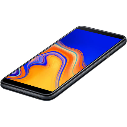 Smartphone SAMSUNG J4+ Noir Reconditionné