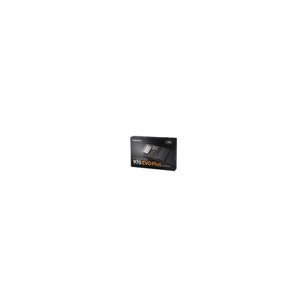 Disque dur SSD interne SAMSUNG 970 EVO PLUS 1To PCIe NVMe M.2