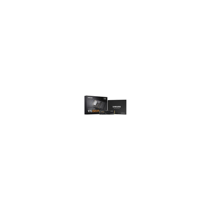 Disque dur SSD interne SAMSUNG 970 EVO PLUS 1To PCIe NVMe M.2