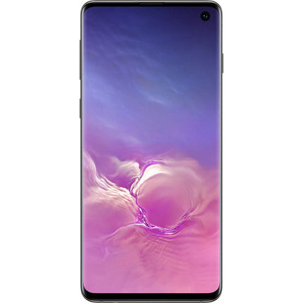 Smartphone SAMSUNG Galaxy S10 Noir 128 Go Reconditionné